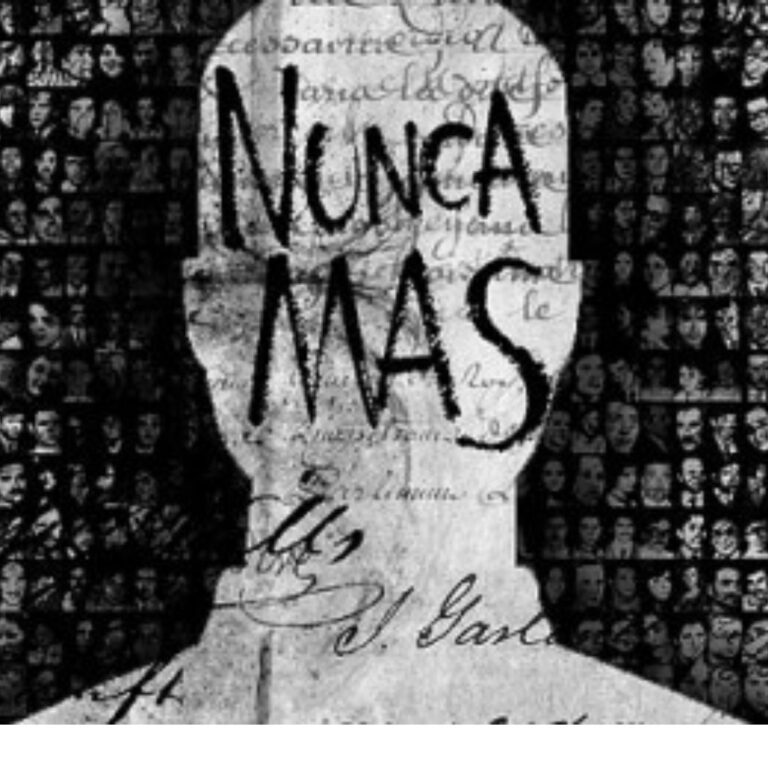 Ciclo «Cultura de la Memoria”