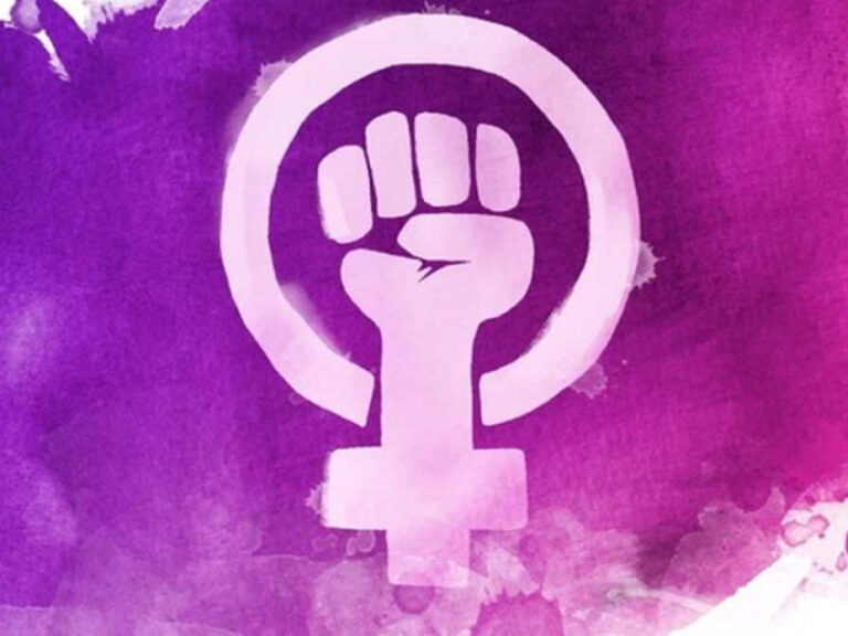 Jornada integral en el marco del Día Internacional de las Mujeres Trabajadoras