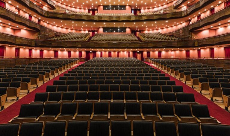 Llega la 33º Fiesta Provincial de Teatro de Misiones