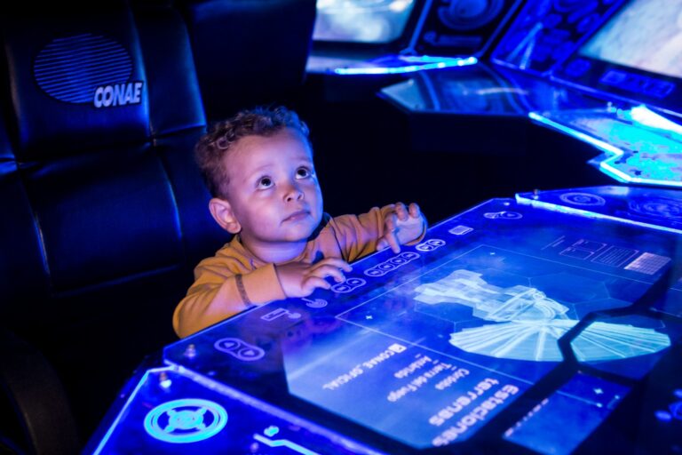 Tecnópolis cerró su cuarta edición de verano con más de 600.000 visitantes