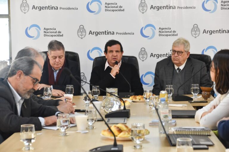 Se aprobó un nuevo aumento para las prestaciones por discapacidad