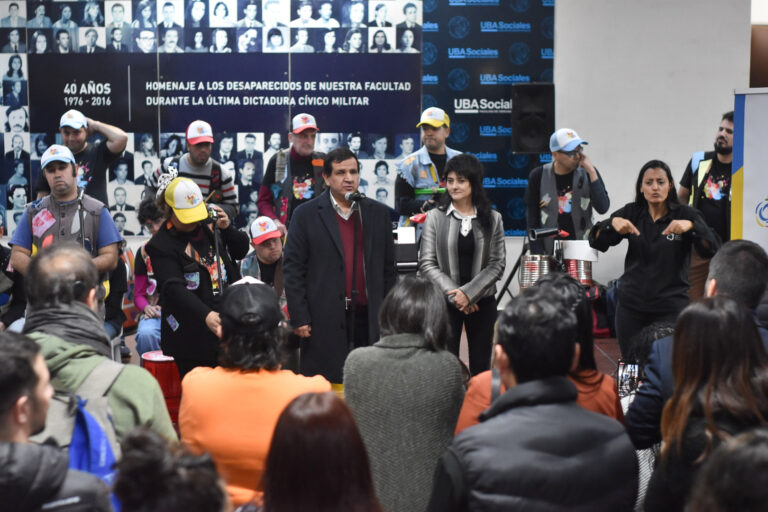 Culminó el primer Foro Argentino de Discapacidad