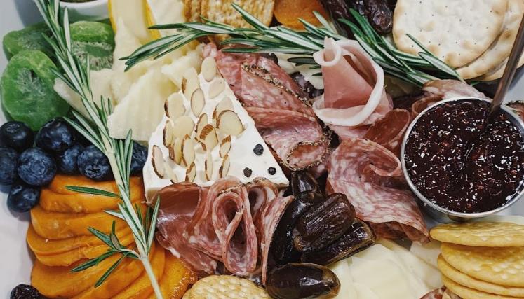 Llega la segunda edición del año de la Feria Francesa a Recoleta