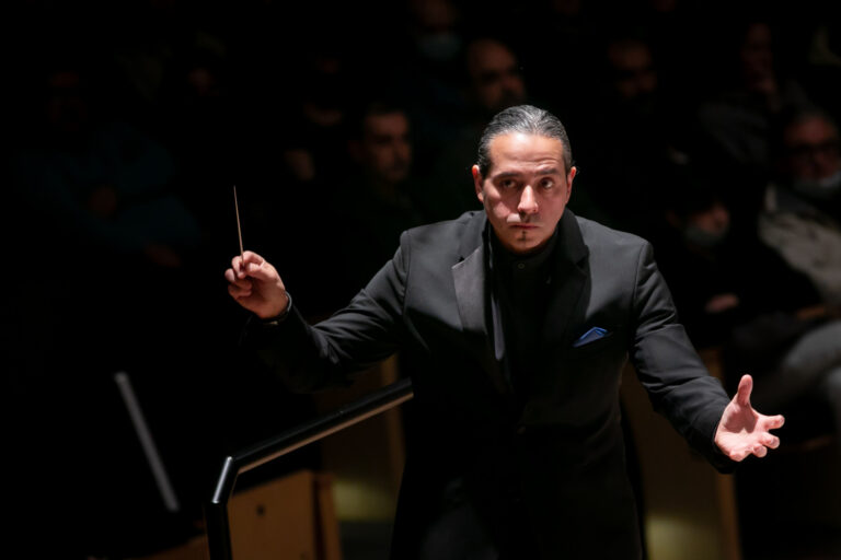 Concierto gratuito de la Orquesta Sinfónica Nacional en el Centro Cultural Kirchner