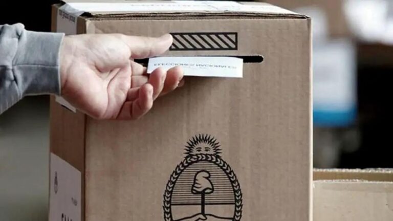 Tablero de Comunicación Electoral 2023