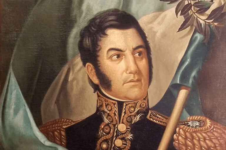 El legado y el impacto de la muerte de San Martín