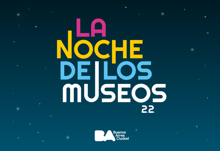 La noche de los museos 2023 Inclusiva y Accesible