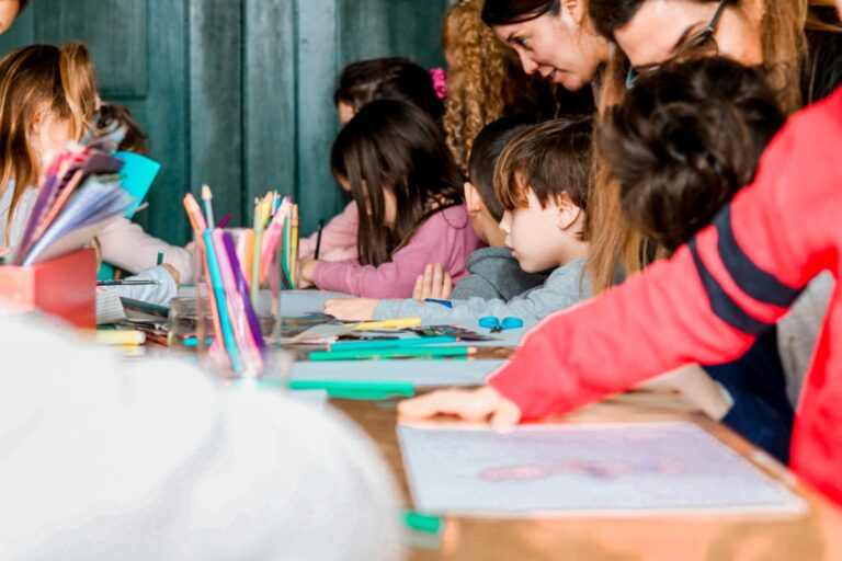Hasta el 17 de octubre se puede visitar la I Bienal Rotaria de Arte