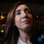 Villarruel: ‘Gracias al pueblo argentino que pese a los obstáculos eligió la Libertad’