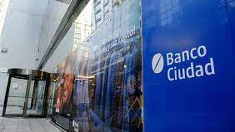 Créditos hipotecarios del Banco Ciudad: presentaron de las nuevas líneas de hasta $250 millones