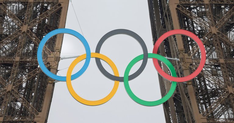 ​Agenda y horarios de los Juegos Olímpicos 2024: qué deportes hay hoy, sábado 27 de julio