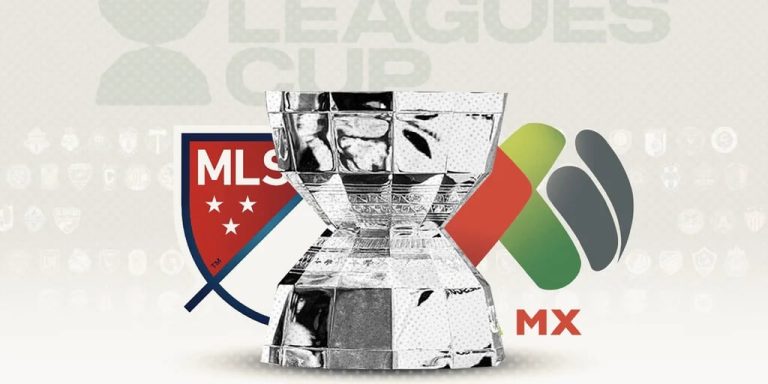 ​Liga Mx manda indirecta a la MLS previo a la Leagues Cup y después la borra