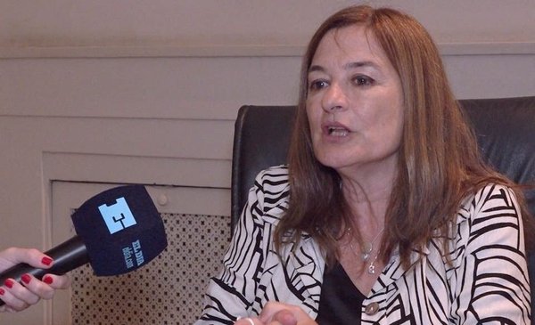 Balance de gestión sobre las políticas de género