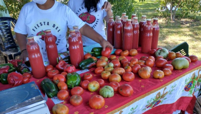 la-fiesta-del-tomate-platense:-todo-sobre-el-evento-que-celebra-la-tradicion-agricola-local