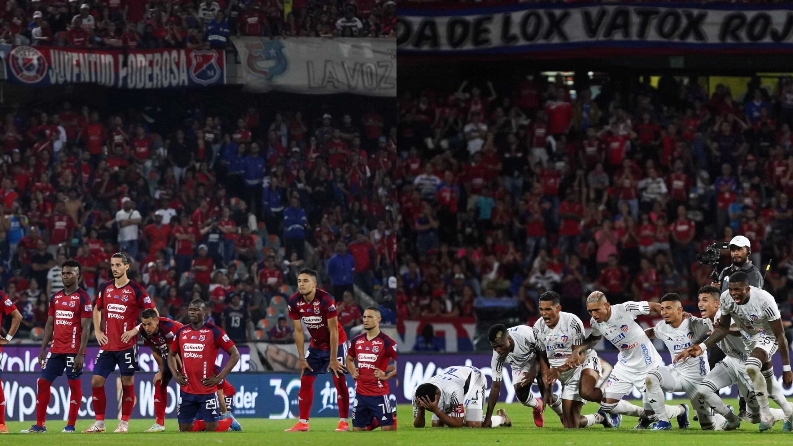 EN VIVO – Así va el mercado de fichajes de la Liga BetPlay 2025: estos ...