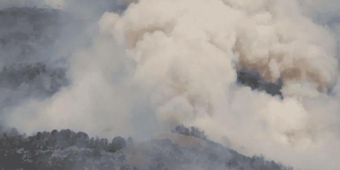 patagonia-en-llamas:-el-incendio-en-junin-de-los-andes-sigue-activo-y-refuerzan-el-combate