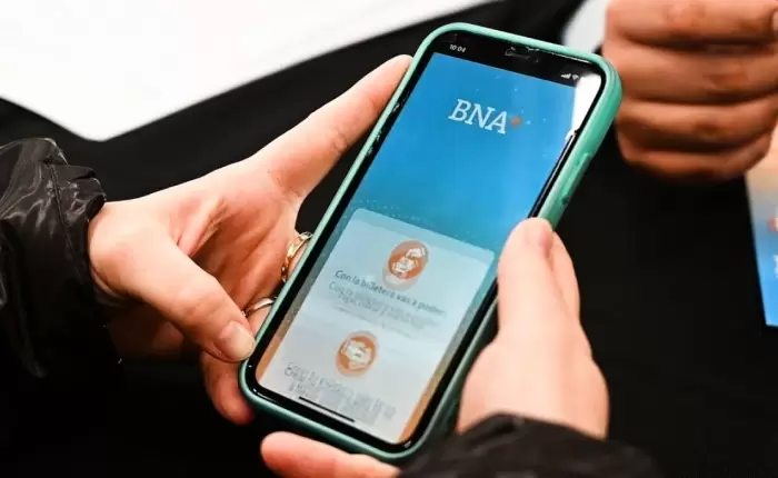 Vuelve el descuentazo del Banco Nación: 25% off y 12 cuotas sin interés con MODO BNA+