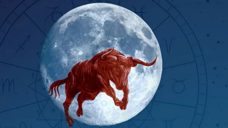 Luna nueva: que significa astrológicamente y como afecta.