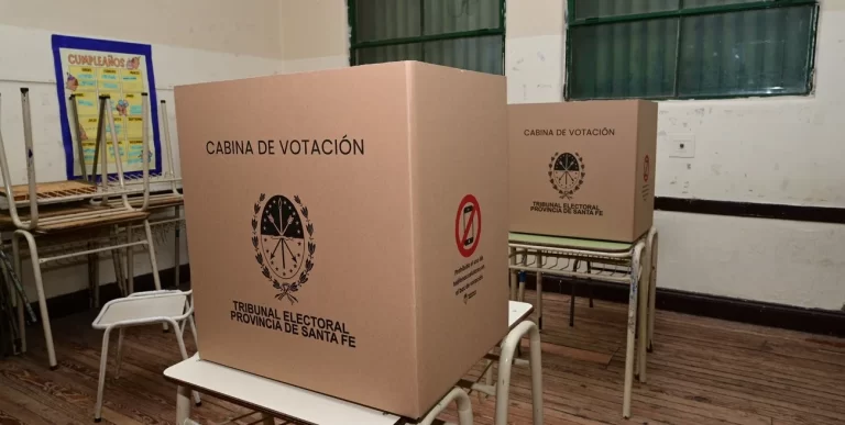 Votaron casi 3 millones de personas: ¿Qué eligió Santa Fé en estas elecciones?