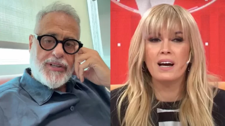 Revuelo en C5N por las declaraciones de Viviana Canosa: ¿el fin de su carrera?