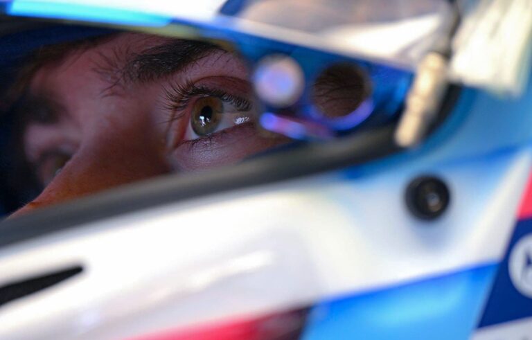 Colapinto debuta como titular en Alpine en el GP de Emilia-Romaña