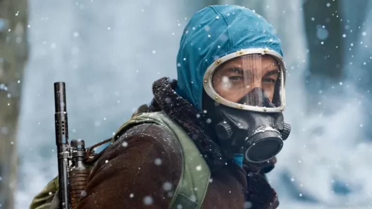 «El Eternauta» conquista Netflix: éxito global y segunda temporada confirmada