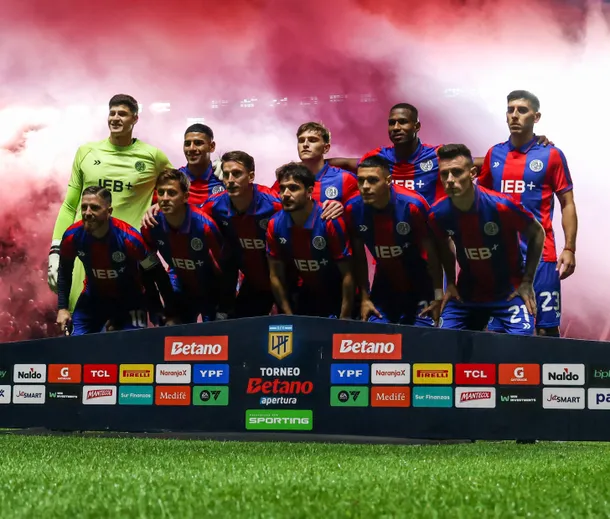 San Lorenzo avanza a semifinales tras vencer a Argentinos Juniors en un duelo electrizante