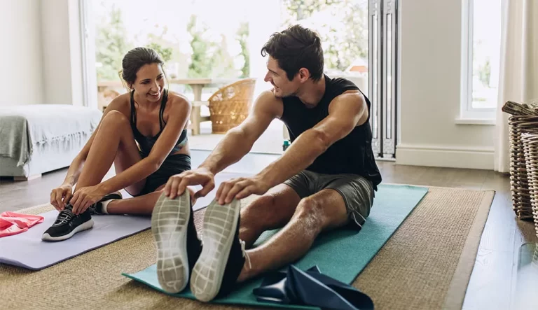 ¿Estás en forma para tu edad? Descubre qué tan bien estás envejeciendo con estas pruebas