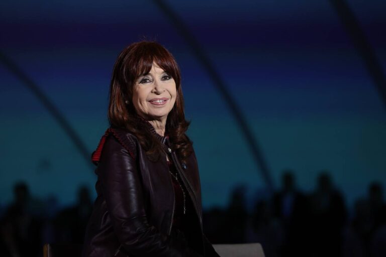 Cristina Kirchner y la búsqueda de unidad en el PJ: un contrapeso a la agenda de Milei