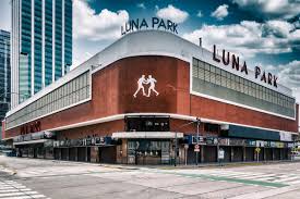 El Luna Park renace: DF Entertainment y Live Nation impulsan una renovación histórica del mítico estadio porteño