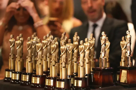 Gala, vanguardia y un Oro indiscutido: lo mejor de los Martín Fierro de la Moda 2026