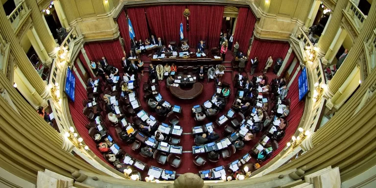 El Senado aprobó aumentos y medidas sociales, pero Milei promete vetarlas