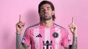 Bombazo en la MLS: Rodrigo De Paul se une a Inter Miami para jugar junto a Messi