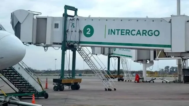 El Gobierno nacional oficializó la privatización total de Intercargo S.A.U.