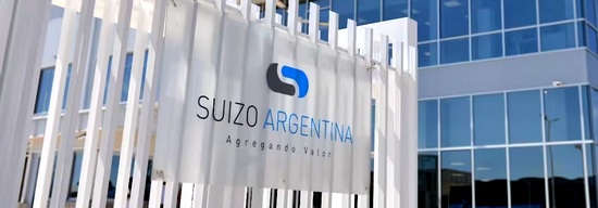 Allanan sedes de la ANDIS y la droguería Suizo Argentina por presuntas coimas