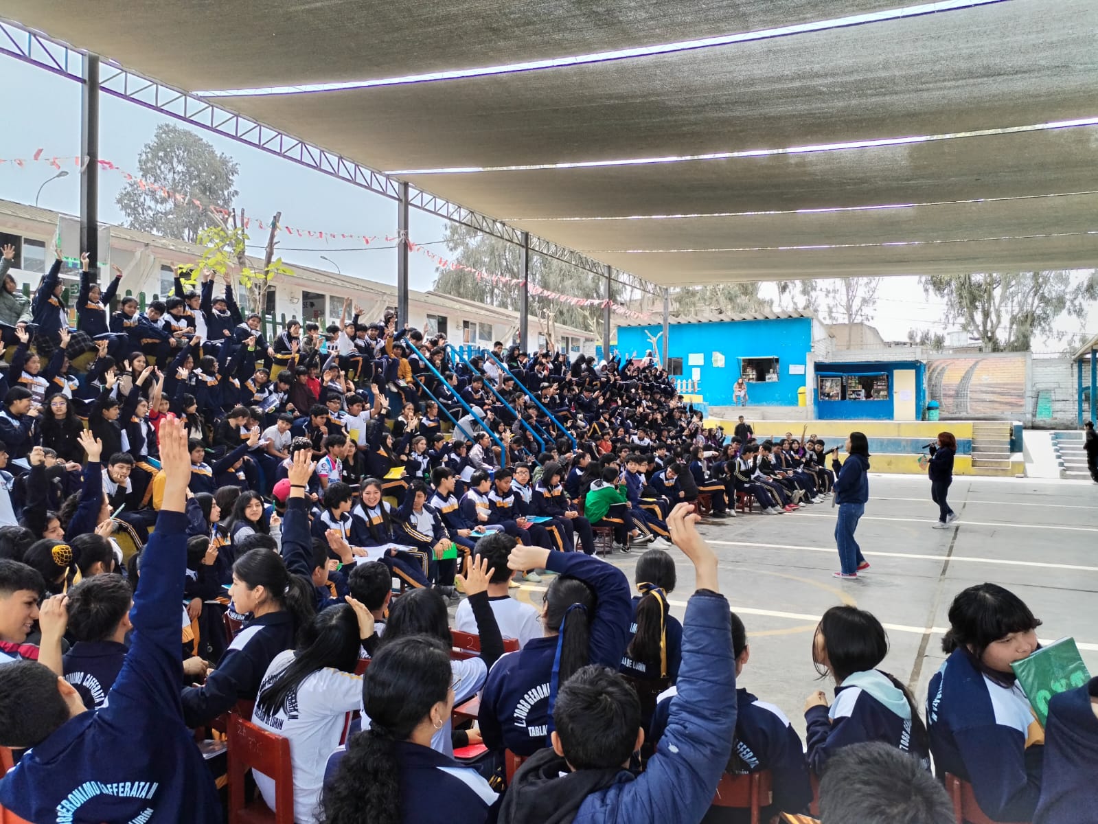 96%-de-docentes-apoya-incluir-prevencion-de-alcohol-en-curriculo-escolar