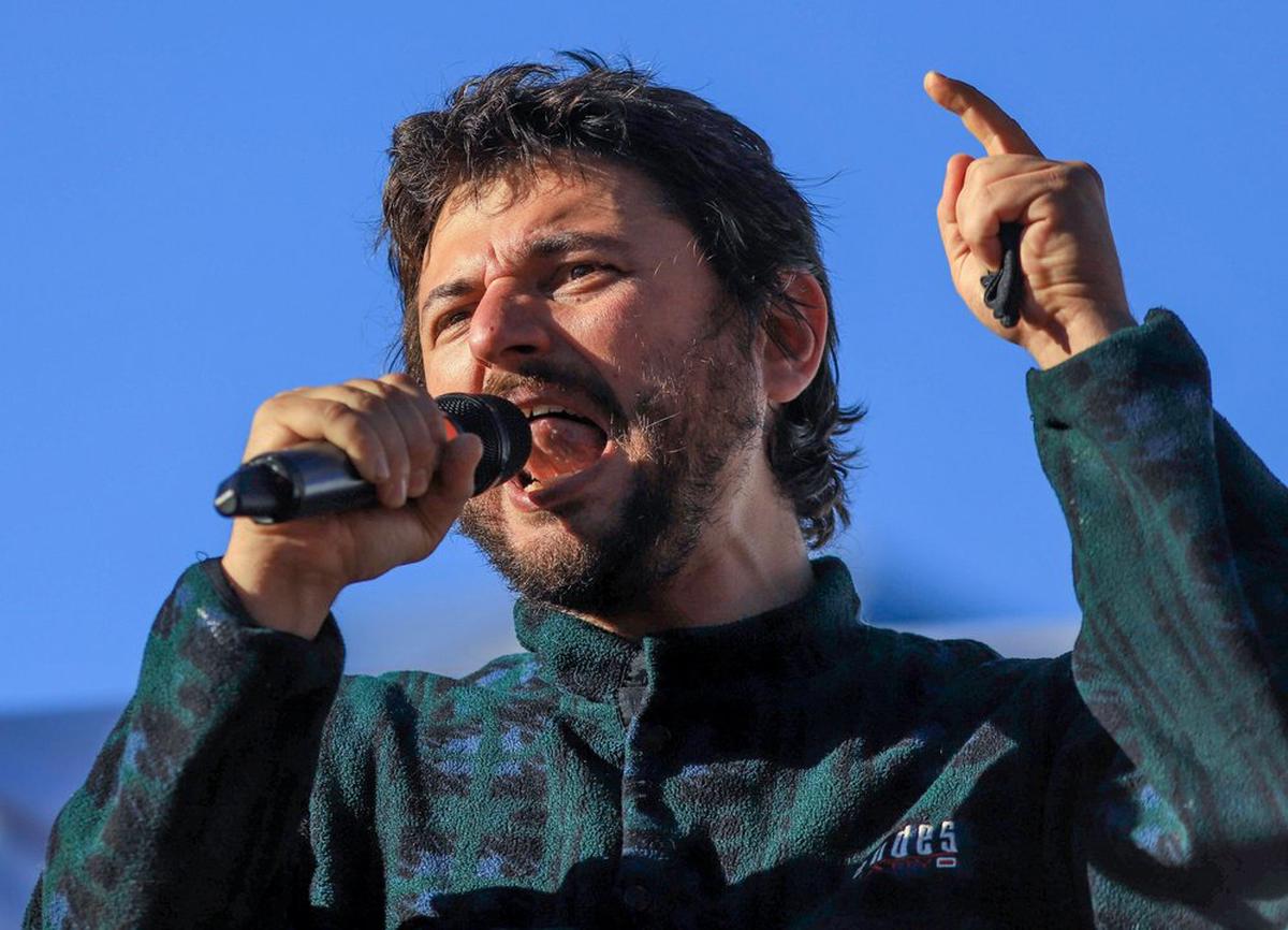 grabois-pidio-“juicio-politico”-a-milei-y-dijo-que-el-gobierno-se-ira-“muy-mal”