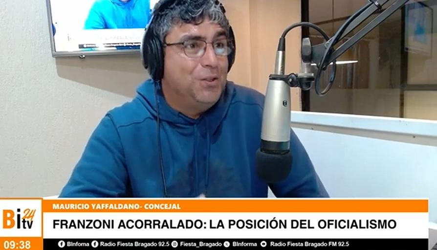 yaffaldano-critico-a-franzoni-y-pidio-su-renuncia-por-«incompatibilidad»
