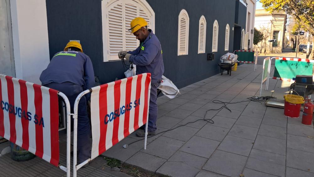 camuzzi-invertira-mas-de-$4.000-millones-en-la-renovacion-de-la-red-de-gas-en-bragado