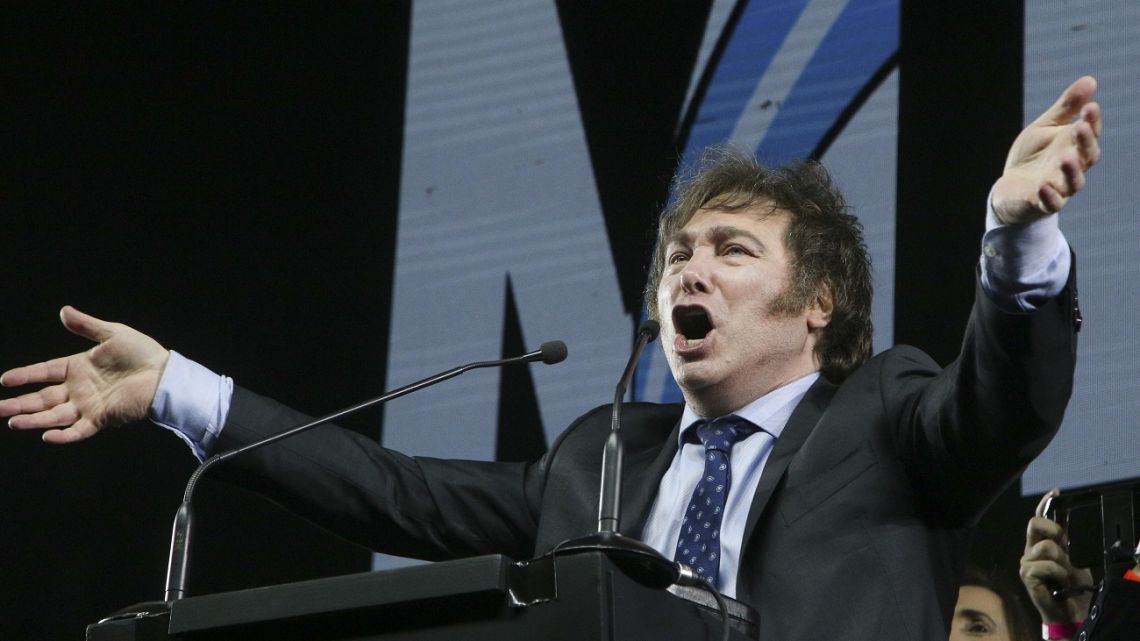 repudian-a-milei-por-usar-la-palabra-«mogolico»-como-insulto
