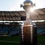 La final de la Copa Libertadores 2025 se disputará en Lima