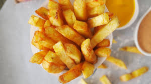 Se celebra el Día de la Papa Frita: historia, origen y curiosidades del snack más popular del mundo