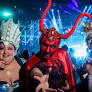 La Fiesta de Disfraces de Paraná se muda a San Nicolás por primera vez