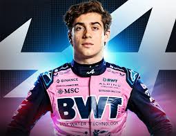 Franco Colapinto arrancó 18° en su primera práctica, pero fue 9° en la segunda sesión del GP de Países Bajos
