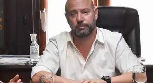 Revelan nuevos audios de Diego Spagnuolo que comprometen a Mondino y Pettovello