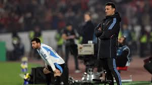 Lionel Scaloni presentó la lista preliminar de convocados para los partidos ante Venezuela y Ecuador
