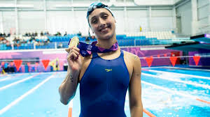Agostina Hein hizo historia: campeona mundial juvenil y récord sudamericano en Rumania