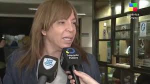 Lizy Tagliani insiste en su demanda: Lucas Bertero faltó por tercera vez a la audiencia judicial