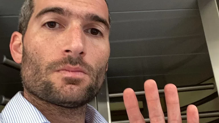 Primera condena a un funcionario macrista: seis años de prisión para Rodrigo Sbarra