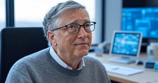 bill-gates-confirmo-que-cambiara-el-mundo-con-esta-iniciativa:-«quiero-que-todos-tengan…»